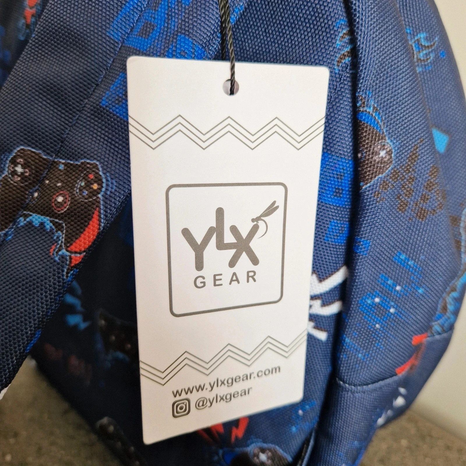 Mochila para niños – photo 3